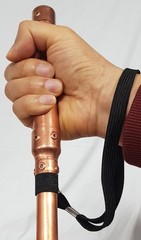 Earthing Copper Stick – Coppearth