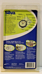 Silva Polaris 177 Precision Compass