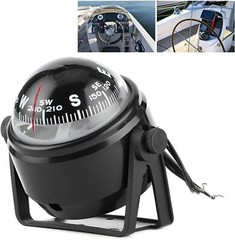 Led Para Barco, 12V Led Sea Marine Electronic Digital Dash Mount Flush Boat Y…