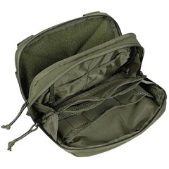 Fox Chest Pack Recon Outdoor Chest Bag Hiker Bag Olive