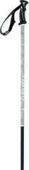 SCOTT USA Cascade Ovalized Trekking Pole, Black – 135cm