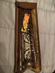 Forest Pilot Nature’s Walking Stick Hiking Stick