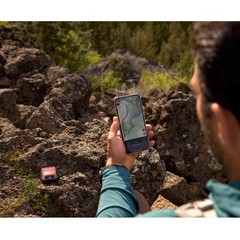 GARMIN inReach Messenger Plus SOS Satellite Communicator (010-02887-00)