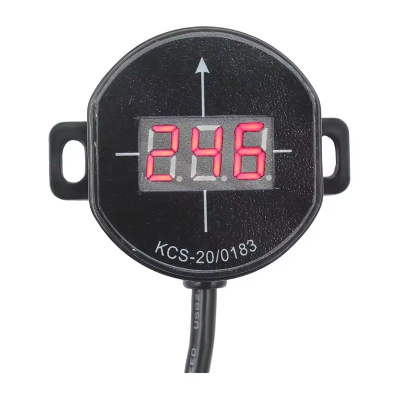 Dustproof Direction Converter Simple Setup Plastic for Navigation Systems