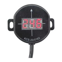 Dustproof Direction Converter Simple Setup Plastic for Navigation Systems