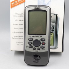 Garmin gpsmap 76s Vintage GPS Handheld Unit