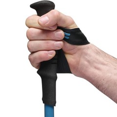 Black Diamond Distance Carbon FLZ Trekking Poles