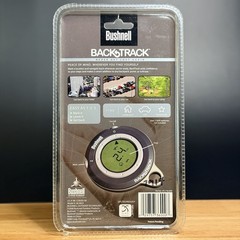 ⚡️NEW Bushnell Back Track GPS Personal Location Device Compass 36-0053 ⚠️SEALED