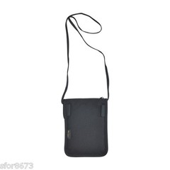 TASMANIAN TIGER ID CARD HOLDER / NECK ACCREDITATION WALLET CORDURA