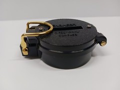 Ozark Trail Compass