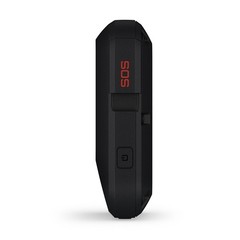 GARMIN inReach Messenger Plus SOS Satellite Communicator (010-02887-00)