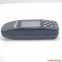 Eagle Explorer 12 Channel Handheld GPS Receiver Tested and Working