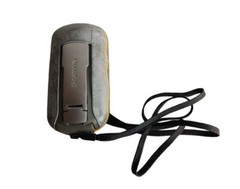 Garmin Oregon 200 GPS Handheld Receiver Personal Navigator Waterproof Hiking 3D
