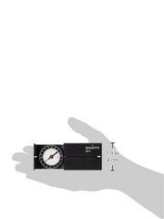 SUNNTO Compass A rugged sighting compass in a protective matchbox case