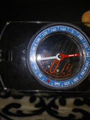 Silva Compass Good Condition 2.0 👍