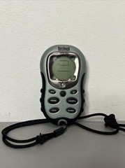 Bushnell Waterproof Digital Compass Model #70-0101