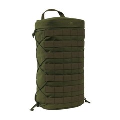 TASMANIAN TIGER TAC POUCH 9 SP (SIDE POUCH) 7572 CORDURA MOLLE 10L CAPACITY