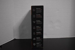 PYKKER MAGNETIC WATER BOTTLE BAG 32 OZ & 40 OZ. BLACK NEW