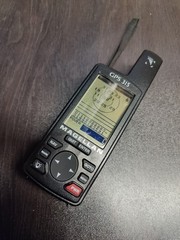 Magellan GPS 315 HandHeld Hiking/Fishing/Geocaching