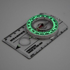 Scout Glow Compass