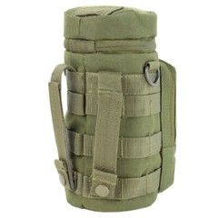 CONDOR H20 MOLLE INSULATED WATER BOTTLE POUCH #MA40