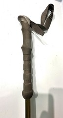 Ozark Trail Aluminum Adjustable Quick Lock Trekking Pole Maximum Height 55”