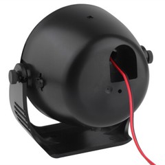 Portable Dash Mount Self Adhesive Compass Ball For Marine Boat Truck Car