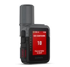 Garmin inReach Mini 3 Touchscreen Satellite Communicator 010-03387-00