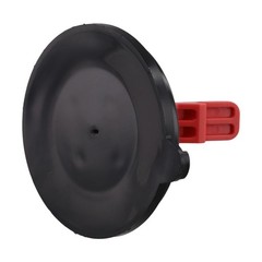 Camping Vacuum Suction Cup with S Hook Maximum Support for Heavy Objects