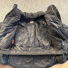 Spyder Kids Waterproof Breathable Ski Jacket Size 12 #H