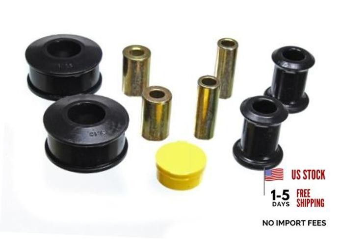 Energy Suspension VW FRT Control ARM Bushing Set