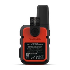 Garmin inReach Mini 2, Lightweight and Compact Satellite Communicator, Hiking