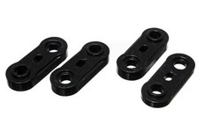ENERGY SUSPN Energy Suspension 19.1103G Transmission X-Member Bushing Set