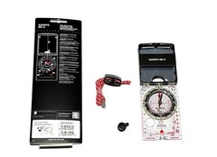 Suunto MC-2 NH Mirror Compass SS004231001 for Professionals & serious Hikers NEW