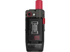 Garmin GPSMAP H1i Plus Handheld GPS Unit
