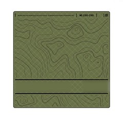 Outdoor Picnic Blanket with Soft Velvet Fabric for Comfortable Relaxation