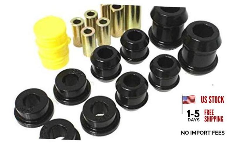 16.3105G Control Arm Bushing Set – Energy Suspension 16.3105G