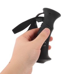 Walking Stick Handle Part Cane Crutch Grips
