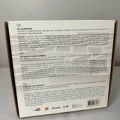 TomTom XXL 540S – Customized Maps Automotive Mountable