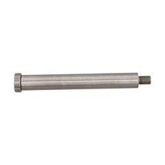 Weighted Rod Stainless Steel for Astronomical Telescopes Balance and Tracking