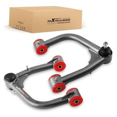maXpeedingrods 2-4” Lifted Upper Control Arm for Toyota Tundra/Sequoia 2007