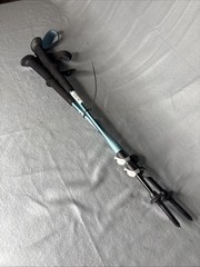 Distance Carbon FLZ Trekking Poles