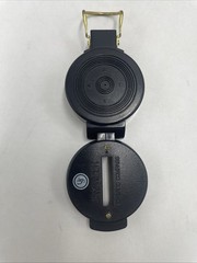 Ultimate Survival Technologies (UST) Engineer Lensatic Compass