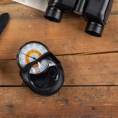 Sun Company Altimeter 202 – Battery-Free Altimeter and Barometer | Weather-Tr…