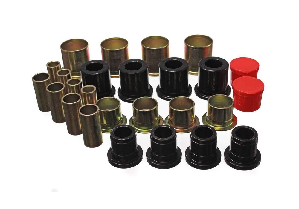 Energy Suspension- 3.3161G CONTROL ARM BUSHING SET USA FAST SHIP