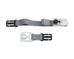 8TIMBER Stern Link with Clear One Size — Adjustable length [8″-16 ½”],
