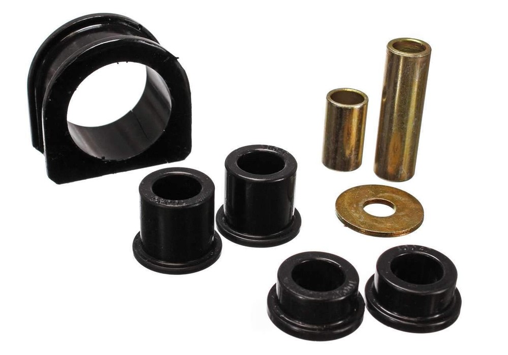 Energy Suspension 810104G Steering Rack Bush for Tundra No Size, Color