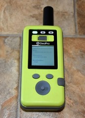 GeoPro GPM-1000 Satellite Communicator — Iridium-Enabled | Tested #18