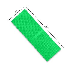 8X24 Micro Dream Mat – Big Foot Series
