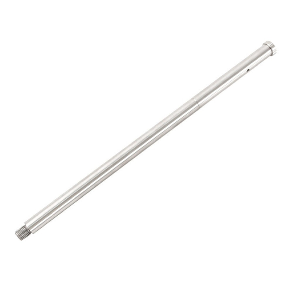 Weighted Rod Stainless Steel for Astronomical Telescopes Balance and Tracking